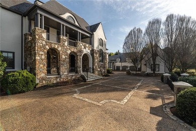 Extraordinary estate on approximately 3 acres in the heart of