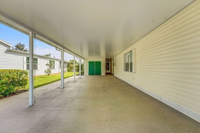 2057 sq ft makes this one of the largest Savanna Club homes - photo 22