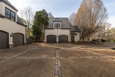 Extraordinary estate on approximately 3 acres in the heart of