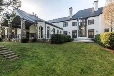 Extraordinary estate on approximately 3 acres in the heart of