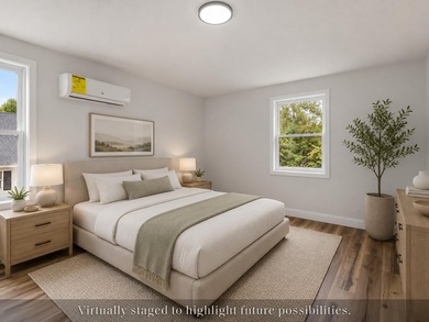 Thoughtful renovations inside and out give this Kennebunk Cape a - photo 25