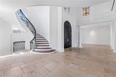 Extraordinary estate on approximately 3 acres in the heart of