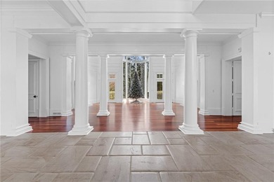 Extraordinary estate on approximately 3 acres in the heart of