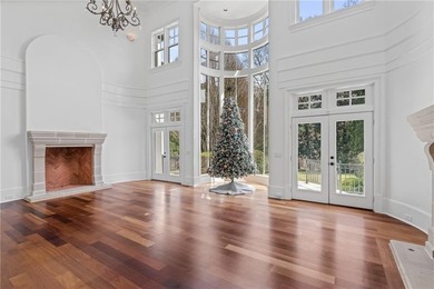 Extraordinary estate on approximately 3 acres in the heart of