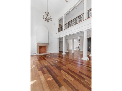 Extraordinary estate on approximately 3 acres in the heart of