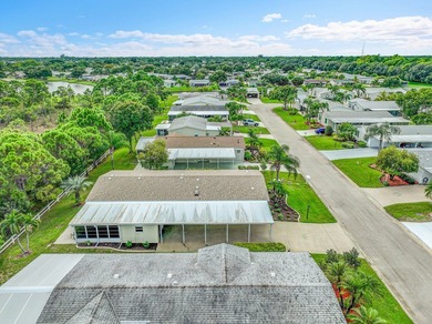 2057 sq ft makes this one of the largest Savanna Club homes - photo 29
