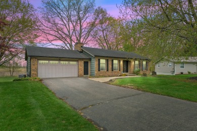 Lake Home For Sale in Portage, Michigan