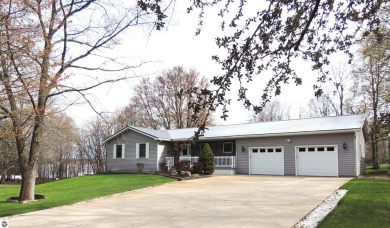 Lake Home For Sale in Lake Isabella, Michigan