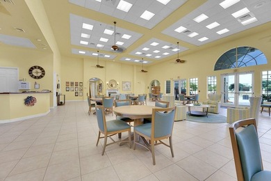 2057 sq ft makes this one of the largest Savanna Club homes - photo 35