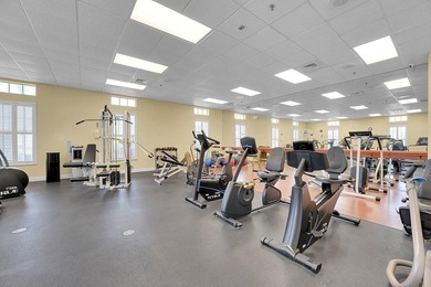 2057 sq ft makes this one of the largest Savanna Club homes - photo 36