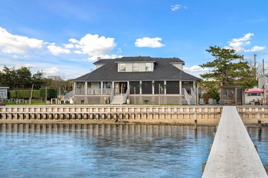 Bayfront Restaurant & Boutique Inn Primed for the Hampton Bays - photo 40