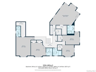 Experience exceptional waterfront living in this stunning - photo 41
