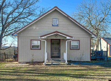 Bull Shoals Lake Home For Sale in Lead Hill Arkansas