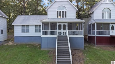 Lake Condo For Sale in Grand Rivers, Kentucky