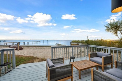 Bayfront Restaurant & Boutique Inn Primed for the Hampton Bays - photo 45