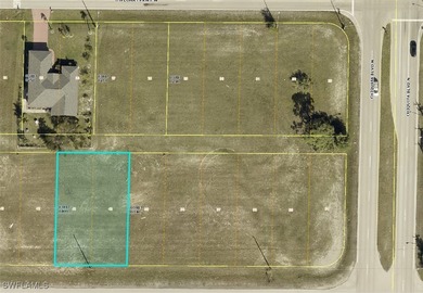 Cape Coral Area Commercial For Sale in Cape Coral Florida