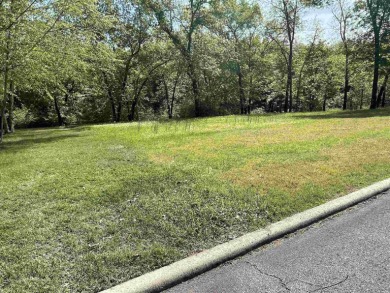 Lake Lot For Sale in Heber Springs, Arkansas