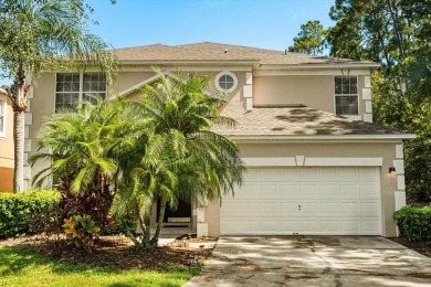 Cumbrian Lakes Home For Sale in Kissimmee Florida