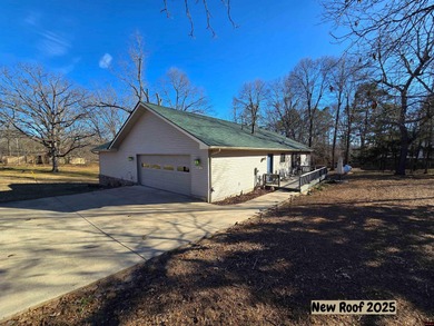Bull Shoals Lake Home For Sale in Lakeview Arkansas