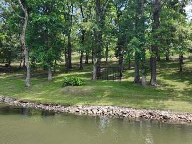 This waterfront lot features a great shoreline, perfectly poised - Lake Lot For Sale in Unionville, Missouri