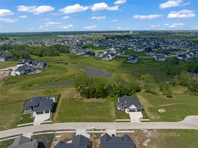 (private lake, pond, creek) Lot For Sale in Clive Iowa