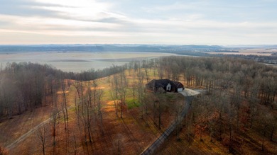 Lake White Home For Sale in Wavely Ohio