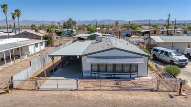 Colorado River - Mohave County Home For Sale in Bullhead City Arizona
