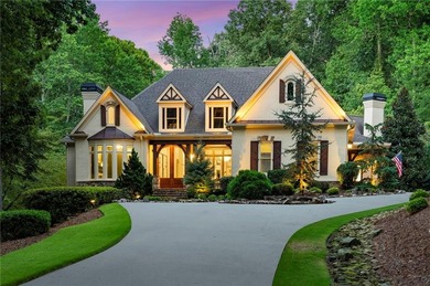 (private lake, pond, creek) Home For Sale in Milton Georgia