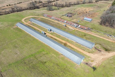 (private lake, pond, creek) Commercial For Sale in Lockesburg Arkansas