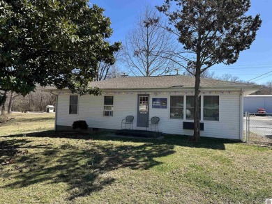 Kentucky Lake Commercial For Sale in Grand Rivers Kentucky