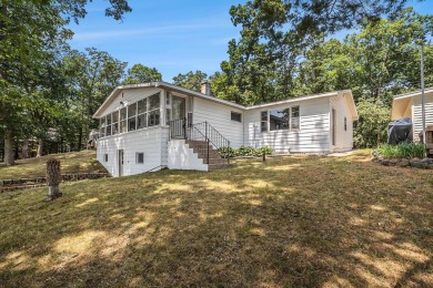 Lake Home For Sale in Branch, Michigan