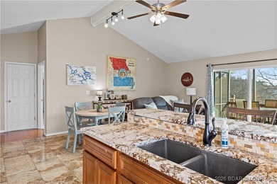 Welcome to the iconic Tan Tar A Estates, neighboring