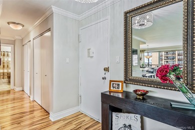 Beautifully Renovated Large 1 bedroom Deluxe (Jr. 4) in Luxury - photo 11