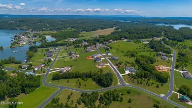 Build Your Dream Home with Lake & Mountain Views! Don't miss - photo 11