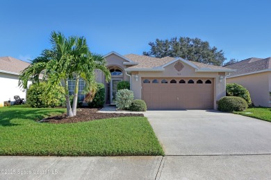 Lake Home Sale Pending in Melbourne, Florida