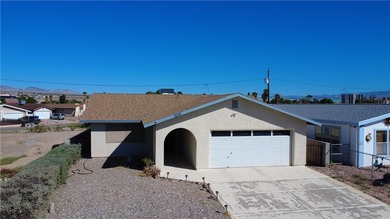 Colorado River - Mohave County Home For Sale in Bullhead City Arizona