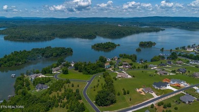 Build Your Dream Home with Lake & Mountain Views! Don't miss - photo 12