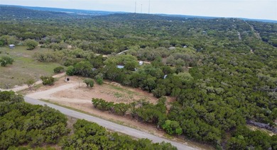 Unrestricted 1.24-acre corner lot in Lakehills offering a great - photo 13