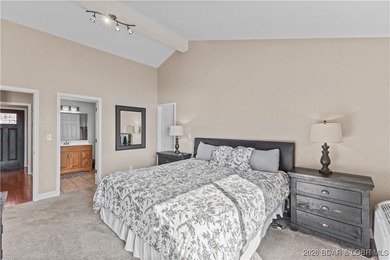 Welcome to the iconic Tan Tar A Estates, neighboring