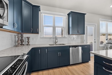 Welcome to the Georgetown model in the sought-after Belle Mer - photo 14