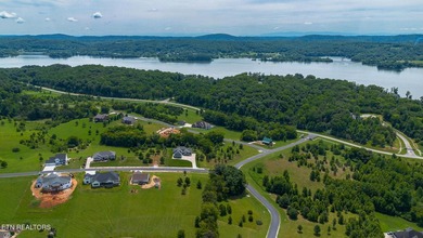 Build Your Dream Home with Lake & Mountain Views! Don't miss - photo 14