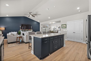 Welcome to the Georgetown model in the sought-after Belle Mer - photo 15