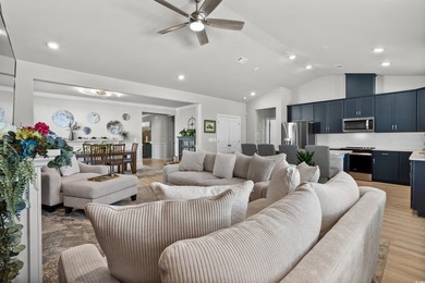 Welcome to the Georgetown model in the sought-after Belle Mer - photo 16
