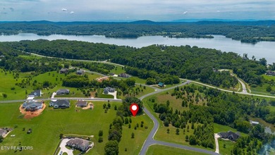 Build Your Dream Home with Lake & Mountain Views! Don't miss - photo 17