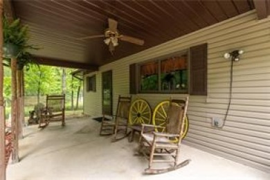 HUNTERS AND FISHERMANS DREAM! 80 ACRES! 7.5 Acre Stocked Lake! - photo 5