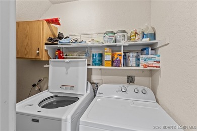 Welcome to the iconic Tan Tar A Estates, neighboring