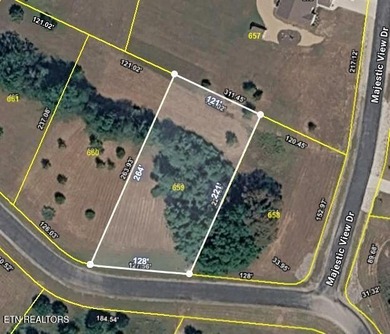 Build Your Dream Home with Lake & Mountain Views! Don't miss - photo 19