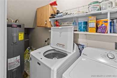 Welcome to the iconic Tan Tar A Estates, neighboring