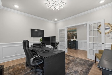 Welcome to the Georgetown model in the sought-after Belle Mer - photo 21