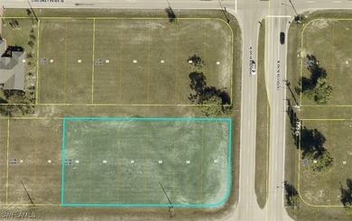 Cape Coral Area Commercial For Sale in Cape Coral Florida